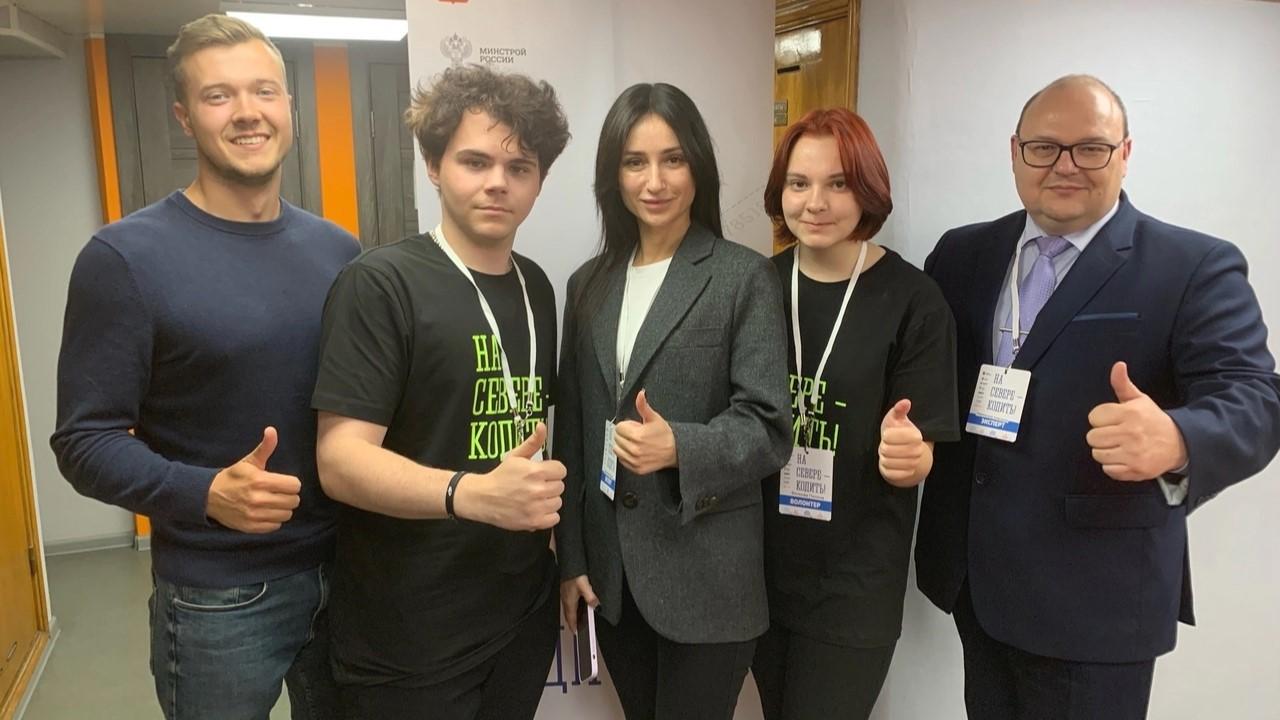 В Мурманской области стартовал конкурс разработчиков &quot;На Севере – кодить!&quot;